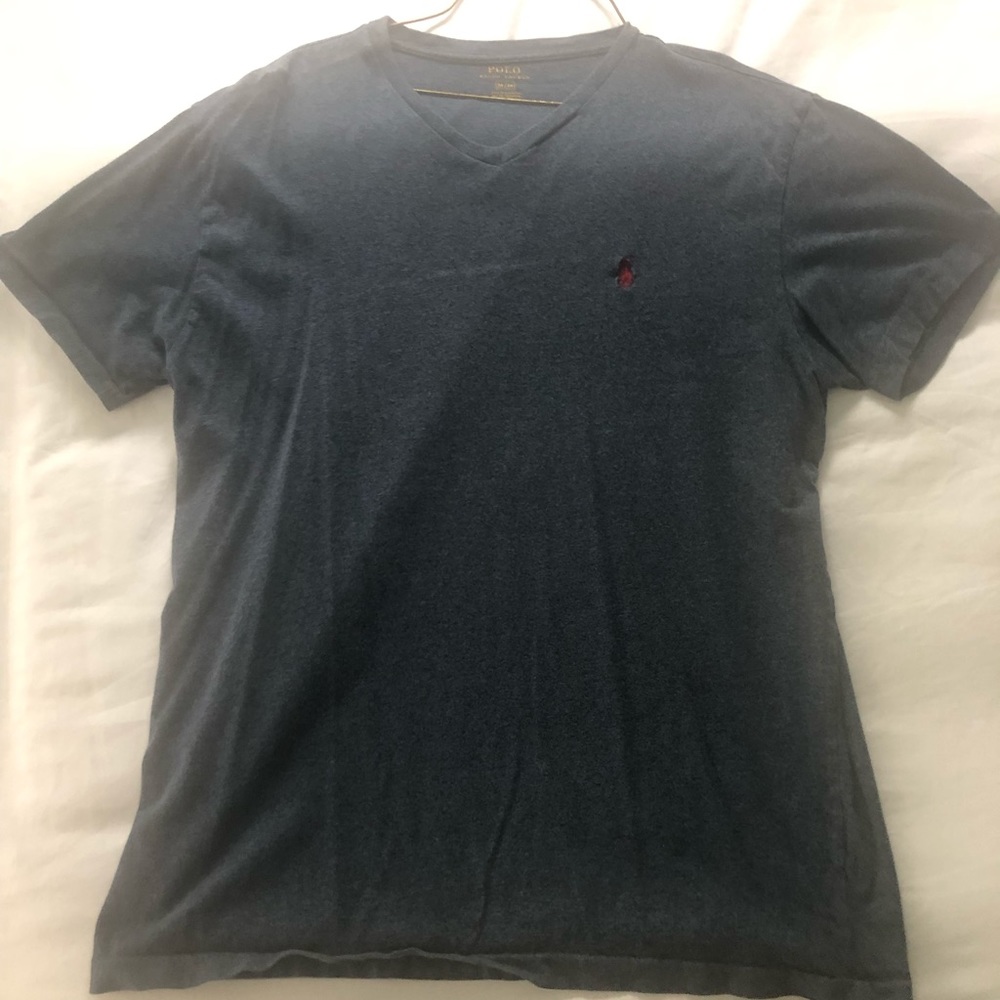 Polo men’s T-shirt